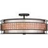Laguna Renaissance Copper Pendant Light - 4 of 4
