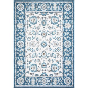 Liberty LIB750 Power Loomed Indoor Rugs - Safavieh - 1 of 4