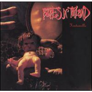 Babes in Toyland - Fontanelle (CD) - 1 of 1