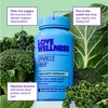 Love Wellness Sparkle Fiber Vegan Dietary Supplements for Easier Digestion & Regularity - 90ct - 4 of 4