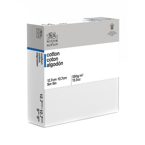 Winsor & Newton Classic Cotton Stretched Canvas Deep Edge - 1 of 1