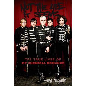 Not the Life It Seems - by  Tom Bryant (Paperback)