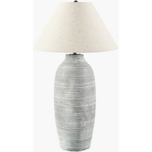 Livabliss Sambuco Traditional Floor Lamps - 1 of 2
