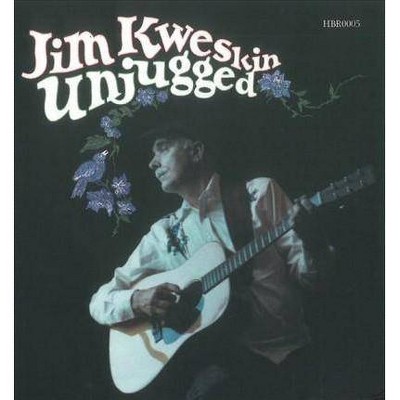 Jim Kweskin - Unjugged (CD)