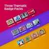 HyperX Badge Pack - 4 of 4