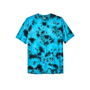 KingSize Shrink-Less Lightweight Crewneck T-Shirt - 1 of 4