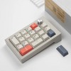 Electro Burst Hotswappable Mechanical Gaming Keyboard - 2 of 4