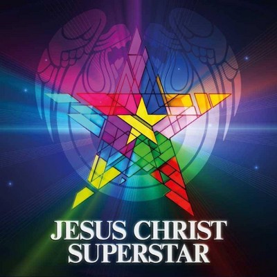 Soundtrack - Jesus Christ Superstar (2 CD)(2012 Digitally Remastered)