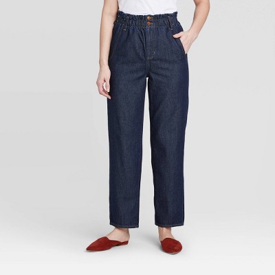 target grey jeans