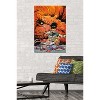 Trends International Marvel Moon Girl & Devil Dinosaur - Reading Unframed Wall Poster Prints - 2 of 4