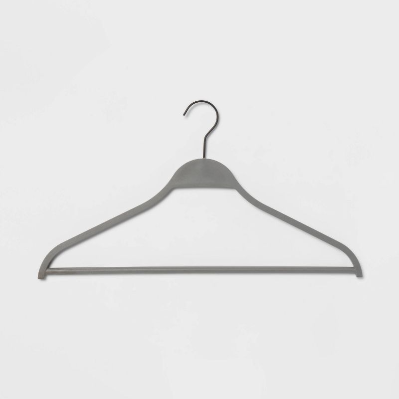 5pk Eco Recycled Hangers - Brightroom™, 4 of 6
