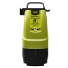 Koblenz® 2,000-PSI Electric Pressure Washer with 8-Gal. Water Tank and 35-Ft. Cord, HLT-380 V Green and Black - 3 of 4