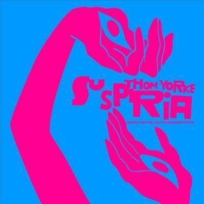 Thom Yorke - Suspiria (CD)