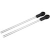 The Lakeside Collection Set of 2 BBQ Skewers - image 2 of 3