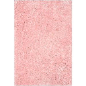 Arctic Shag SG270 Hand Tufted Indoor Rugs - Safavieh - 1 of 3