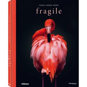 Fragile - by  Pedro Jarque Krebs (Hardcover) - 1 of 1