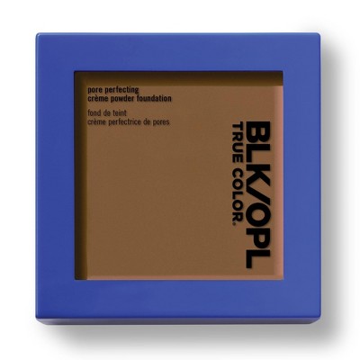 Black Opal True Color Pore Perfecting Crème Powder Foundation - 0.37oz