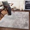 Hauteloom Blean Textured Luxe Area Rug - 3 of 4