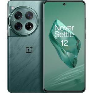 OnePlus 12,16GB RAM+512GB, Dual-SIM, Unlocked Android Smartphone, 50W Wireless Charging, Latest Mobile Processor, Advanced Camera - 1 of 4