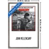 Trends International John Mellencamp - Scarecrow Album Series Framed Wall Poster Prints - 3 of 4
