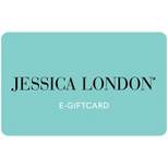 Jessica London Gift Card (Email Delivery)