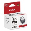 Canon PG-275XL Ink Cartridge - Black - 2 of 4