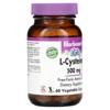 Bluebonnet Nutrition L-Cysteine, 500 mg, 60 Vegetable Capsules - 4 of 4