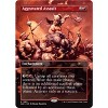 Magic the Gathering Secret Lair The Art of Frank Frazetta: The Second Exhibition (Foil) - 2 of 4