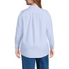 Lands' End Women's Oxford Shirt - 2 of 3