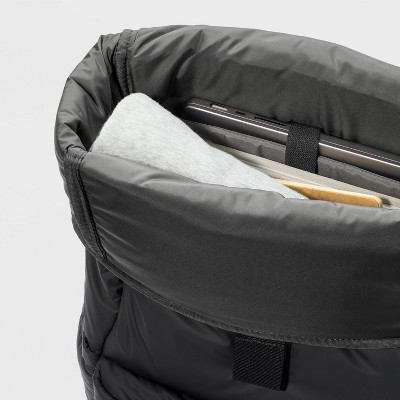 Puffer 16" Backpack - Open Story' - image 3