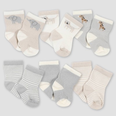 target baby socks