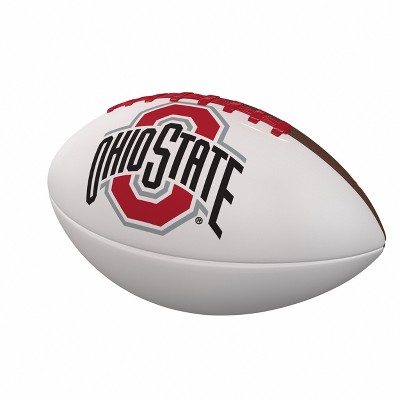 ohio state youth football gloves