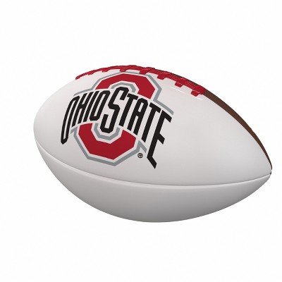 NCAA Ohio State Buckeyes Official-Size Autograph Football