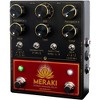 Walrus Audio Meraki Analog Stereo Delay Effects Pedal Black - 3 of 4