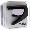 Thalia Deluxe Series Black Chrome Guitar Capo - 4 of 4