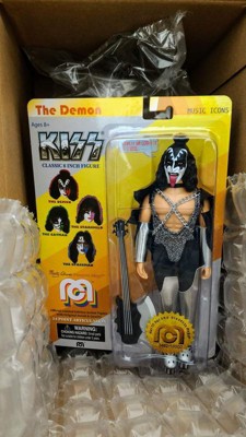 kiss action figures target