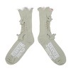 Jurassic Park and Stranger Things Adult Casual Crew Socks - 3 of 4