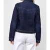 Women's Classic Denim Jacket - RISEN - 3 of 4