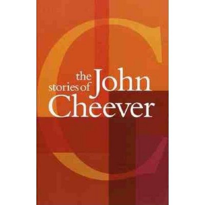 The Stories of John Cheever - (Vintage International) (Paperback)