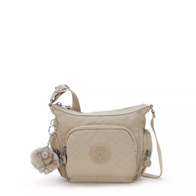 Kipling Gabbie Mini Printed Crossbody Bag