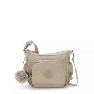 Kipling Gabbie Mini Printed Crossbody Bag - 1 of 4