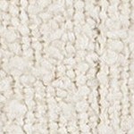 ivory boucle