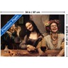 Trends International Reinders: Master Twist - Girls Night Out Unframed Wall Poster Prints - 3 of 4
