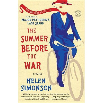 Summer Before the War (Reprint) (Paperback) (Helen Simonson)