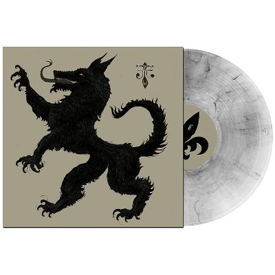 Wormwitch - Wolf Hex (Vinyl)