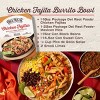 Del Real Foods Chicken Breast Fajitas with Peppers & Onions - 18oz - 3 of 4