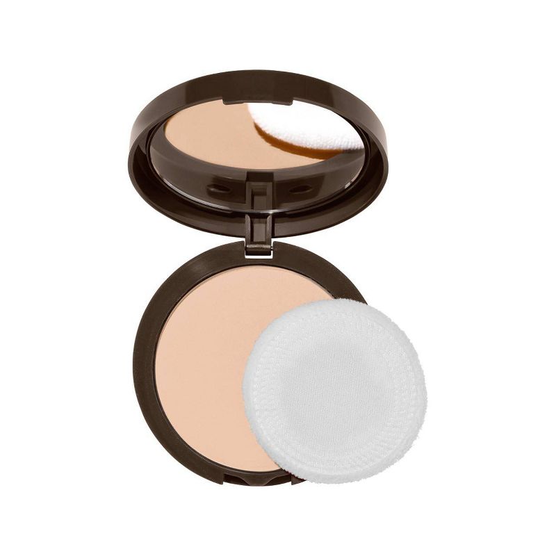 COVERGIRL Clean Invisible Pressed Powder Foundation - 0.38oz, 3 of 16