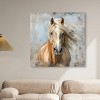 Art Remedy Rustic Rider Horse Wall Art Unframed - 2 of 4