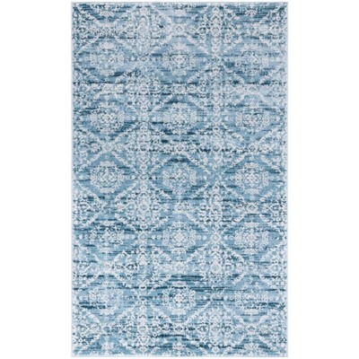 Isabella ISA953 Machine Made Indoor Rug - Safavieh