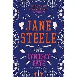 Jane Steele (Reprint) (Paperback) (Lyndsay Faye)
